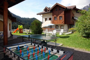 Villa Marta Mazzin